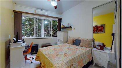 Quarto principal