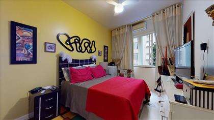 Quarto principal