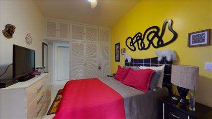 Quarto principal