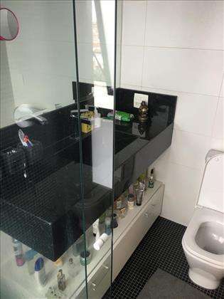 Banheiro
