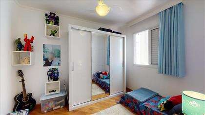 Quarto principal