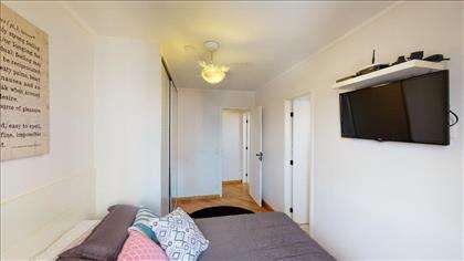 Quarto principal