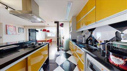 Cozinha