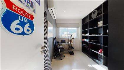Quarto principal