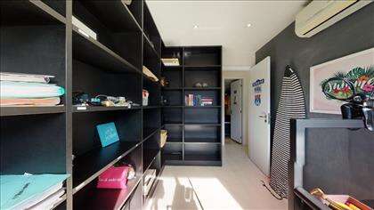 Quarto principal