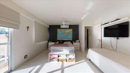 Quarto principal