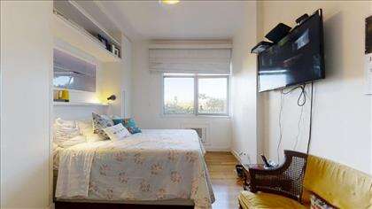 Quarto principal
