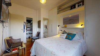 Quarto principal