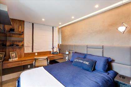 Quarto principal