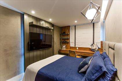 Quarto principal