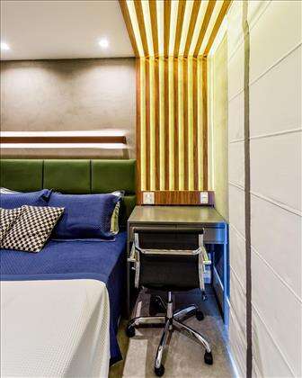 Quarto principal