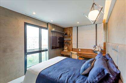 Quarto principal