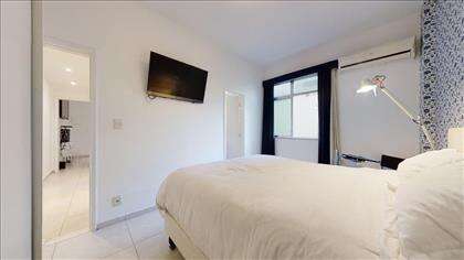 Quarto principal