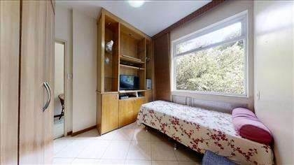 Quarto principal