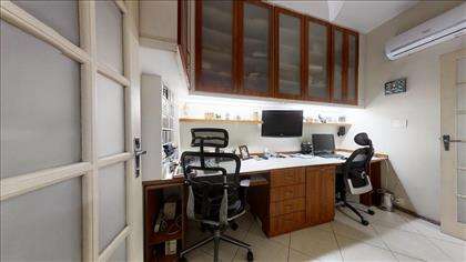 Quarto principal