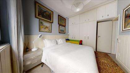 Quarto principal