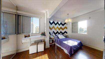 Quarto principal