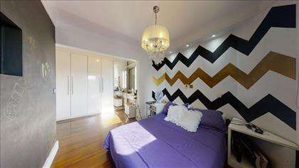 Quarto principal