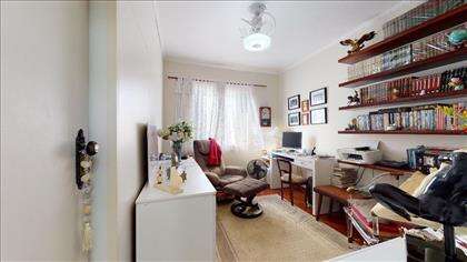 Quarto principal