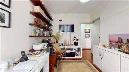 Quarto principal