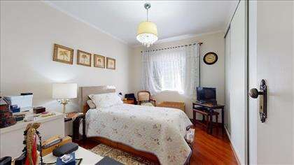 Quarto principal