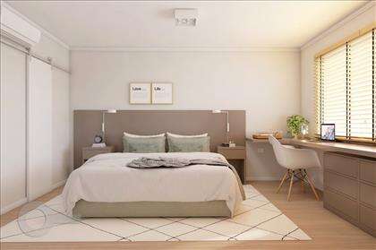 Quarto principal