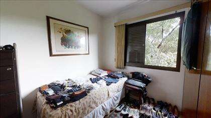 Quarto principal