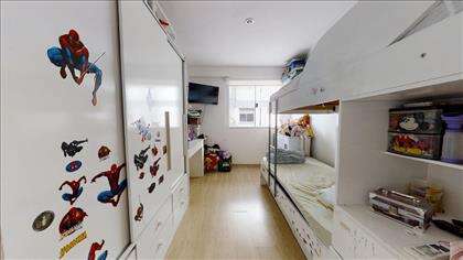 Quarto principal