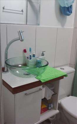 Banheiro