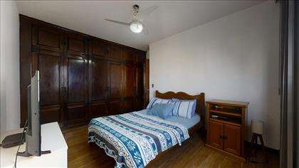 Quarto principal