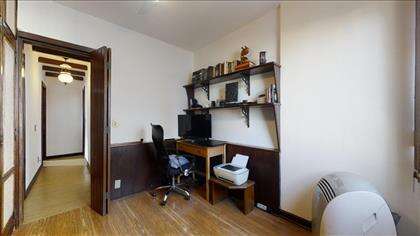 Quarto principal