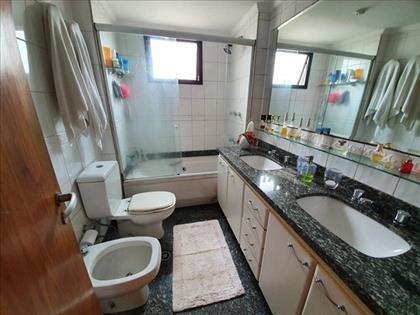 Banheiro