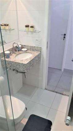 Banheiro