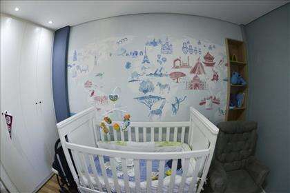 Quarto principal