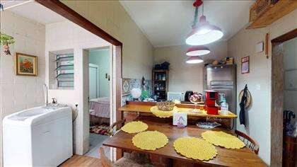 Cozinha