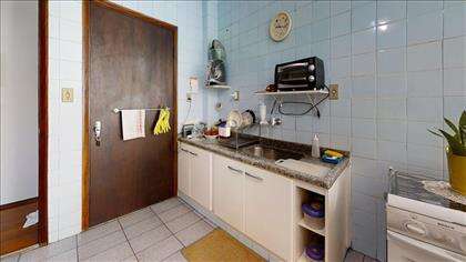 Cozinha