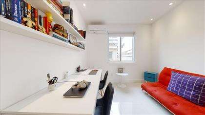 Quarto principal