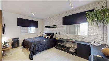 Quarto principal