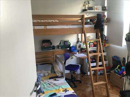 Quarto principal