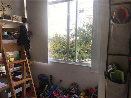Quarto principal