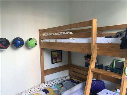 Quarto principal