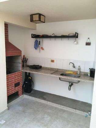 Cozinha