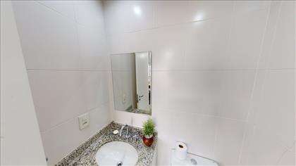 Banheiro