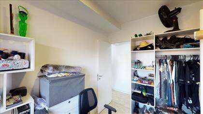 Quarto principal