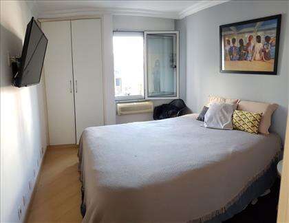 Quarto principal