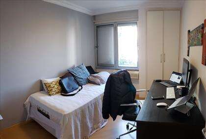 Quarto principal
