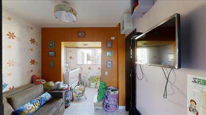 Quarto principal