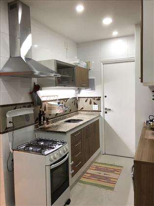 Cozinha