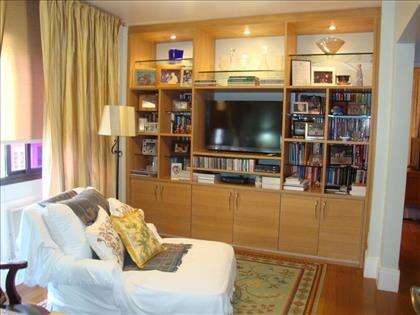 Quarto principal