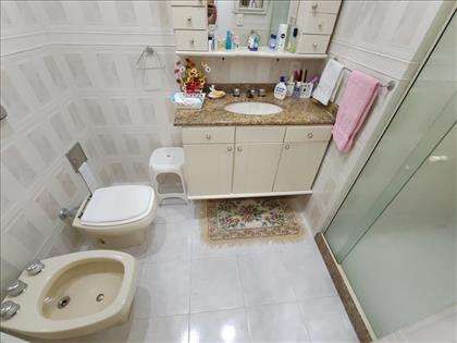 Banheiro
